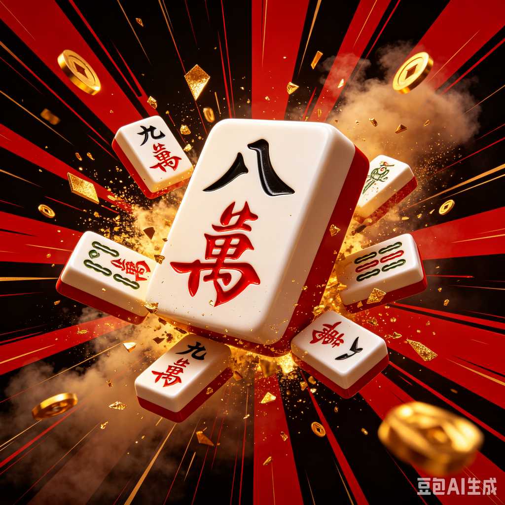 Gdansk,mahjong
