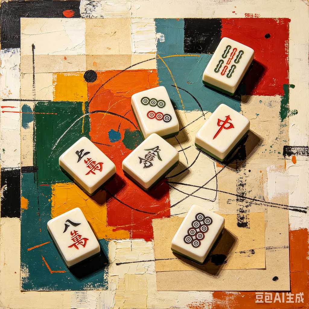 NewMexico,mahjong
