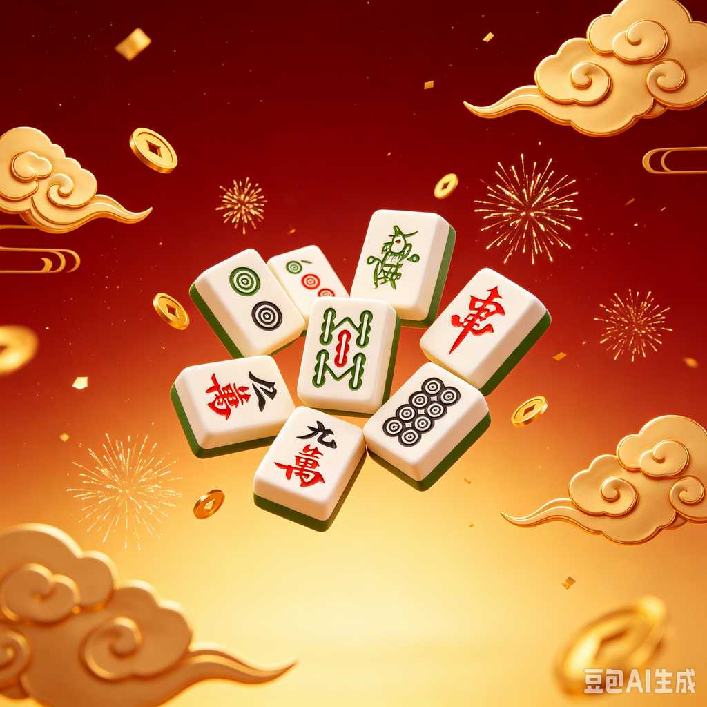 LosAngeles,mahjong