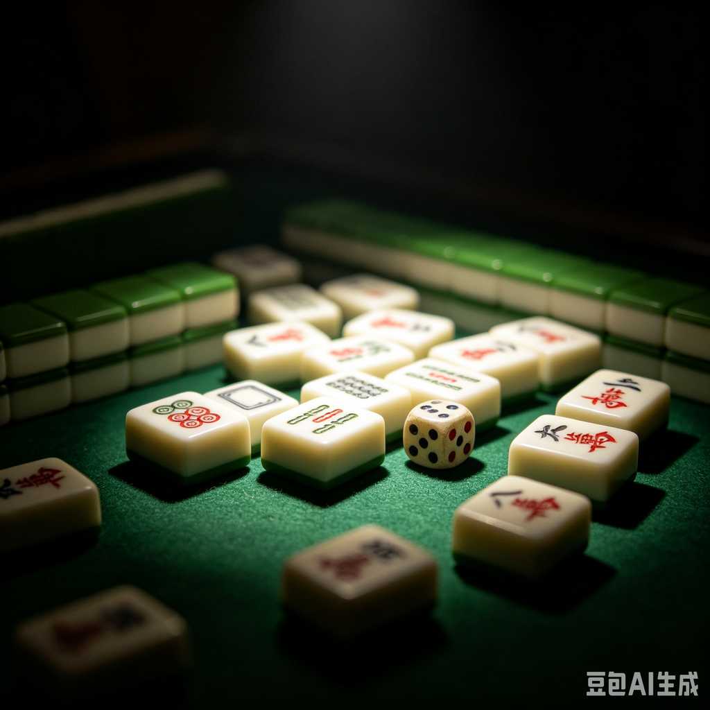 Evora,mahjong