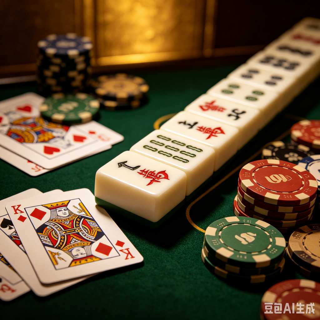 Strasbourg,mahjong