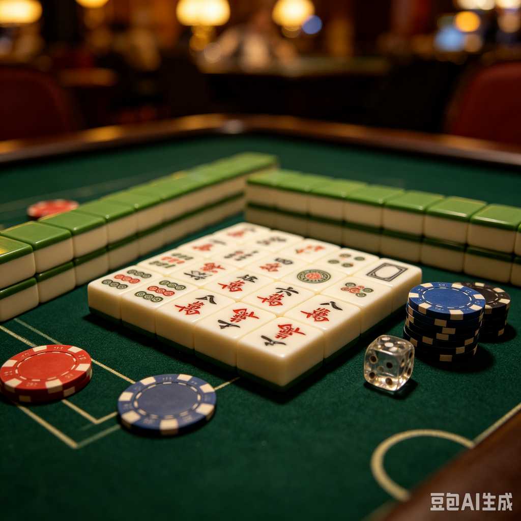 Aracaju,mahjong